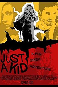 Watch Just a Kid