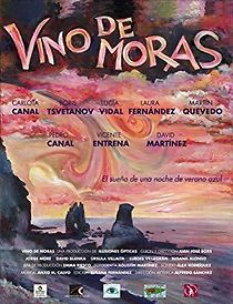 Watch Vino de moras