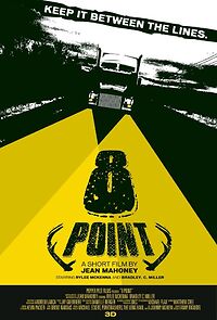 Watch 8 Point (3D) (Short 2013)