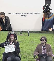 Watch My Interview with Metal Castle 2