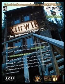 Watch Kirwin, the Impossible Journey