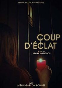 Watch Coup d'éclat