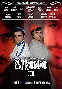 Watch O Estrondo 2