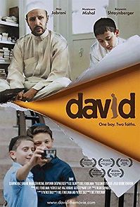 Watch David