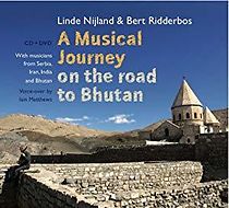 Watch A Musical Journey: On the Road to Bhutan