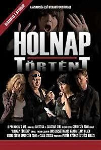 Watch Holnap történt - A nagy bulvárfilm