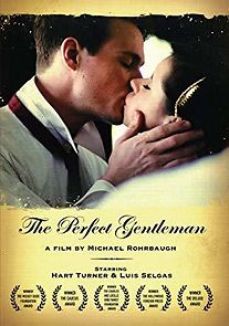 Watch The Perfect Gentleman