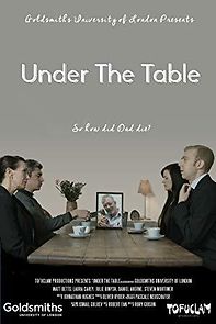 Watch Under the Table