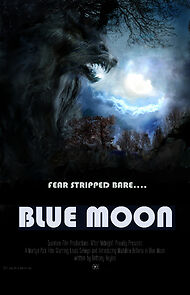 Watch Blue Moon (Short 2015)