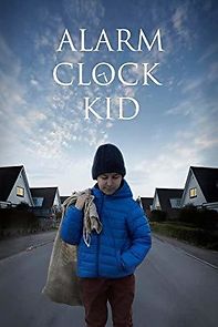 Watch Alarm Clock Kid