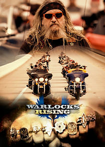 Watch Warlocks Rising