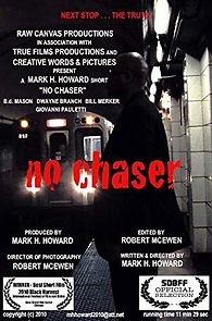 Watch No Chaser