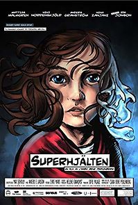 Watch Superhjälten