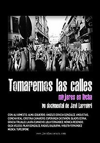 Watch Tomaremos las calles