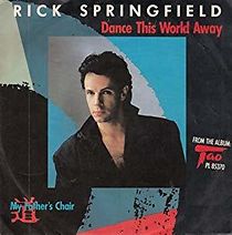 Watch Rick Springfield: Dance This World Away