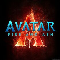 Watch Avatar: Fire and Ash