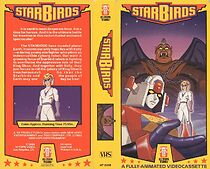 Watch Starbirds