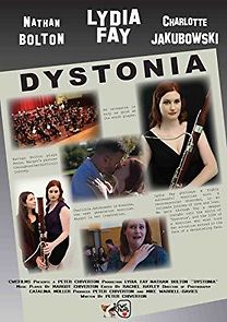 Watch Dystonia