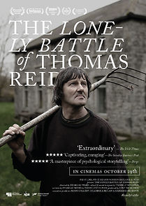 Watch The Lonely Battle of Thomas Reid