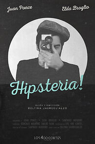 Watch Hipsteria! (Short 2015)