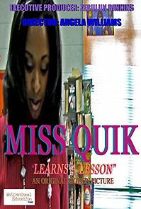 Watch Miss Quik-Learns a Lesson