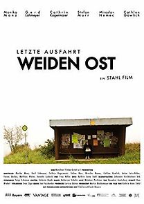 Watch Letzte Ausfahrt Weiden-Ost