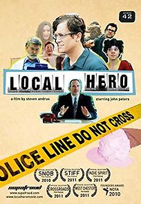 Watch Local Hero