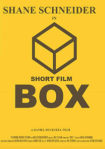 Watch Box (Short 2016)