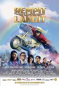 Watch Rempit Sampai Langit