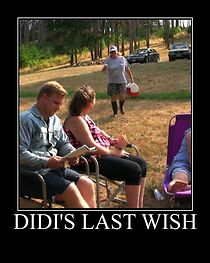 Watch Didi's Last Wish (Short 2010)