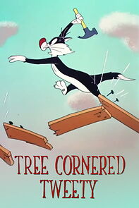 Watch Tree Cornered Tweety (Short 1956)