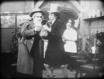 Watch The Cricket on the Hearth (Short 1909)