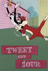 Watch Tweet and Sour (Short 1956)