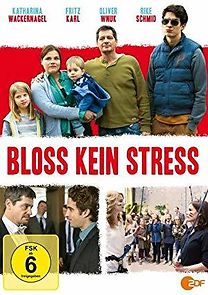 Watch Bloß kein Stress