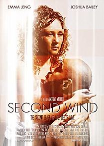 Watch Second Wind