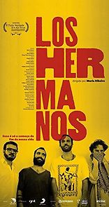 Watch Los Hermanos - Esse É Só o Começo do Fim da Nossa Vida