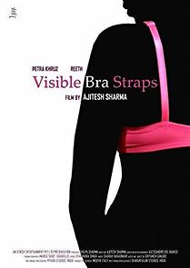 Watch Visible Bra Straps