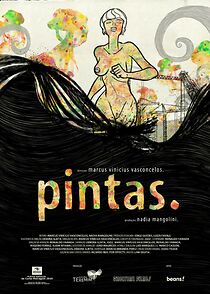 Watch Pintas (Short 2013)