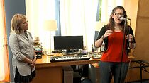 Watch Yahoo: World 3.0 - Deaf Singer Experiences Her Own Music (TV Short 2015)