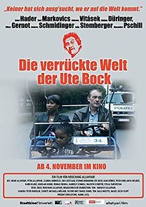 Watch Die verrückte Welt der Ute Bock