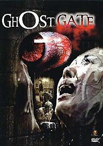 Watch Ghost Gate