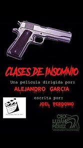 Watch Clases de Insomnio