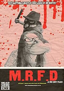 Watch M.R.F.D