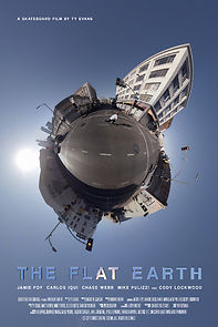 Watch The Flat Earth