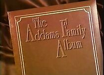 Watch The Addams Family Album