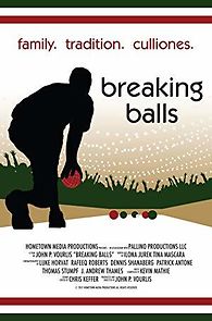 Watch Breaking Balls