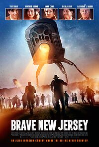 Watch Brave New Jersey