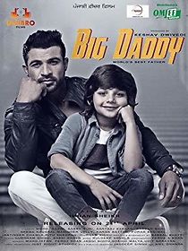 Watch Big Daddy