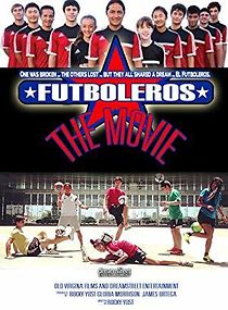 Watch The Futboleros