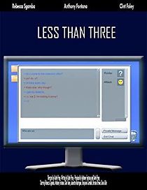 Watch Less Than Three